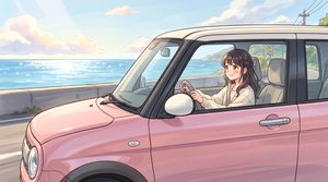 【女性必見】見た目もおしゃれで可愛い！内装やデザインで選ぶおすすめ軽自動車特集【和歌山で軽自動車をお探しなら、くるまだるまやへ！】
