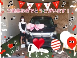 2022年3月24日のくるまだるまやのお客様