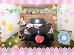 2022年3月28日のくるまだるまやのお客様
