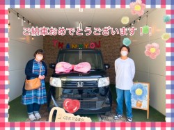 2022年5月10日のくるまだるまやのお客様