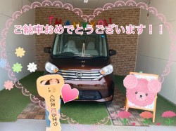 2022年6月20日のくるまだるまやのお客様
