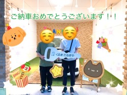 2022年7月8日のくるまだるまやのお客様