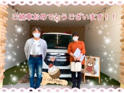 2022年7月12日のくるまだるまやのお客様