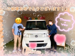 2022年9月29日のくるまだるまやのお客様