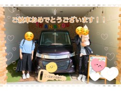 2022年10月6日のくるまだるまやのお客様