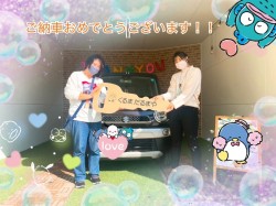 2022年11月8日のくるまだるまやのお客様