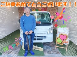 2024年5月25日のくるまだるまやのお客様