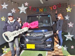 2018年12月25日のくるまだるまやのお客様