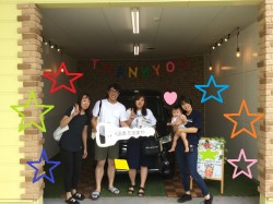 2019年9月20日のくるまだるまやのお客様