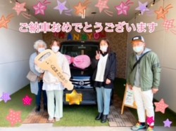 2022年2月25日のくるまだるまやのお客様